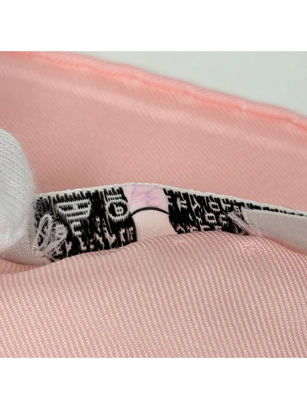 Hermes Carre 90 Brides de Gala Ceremonial Bridle Horse Gear Scarf Silk Pink